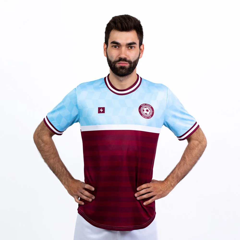 Elite football kit