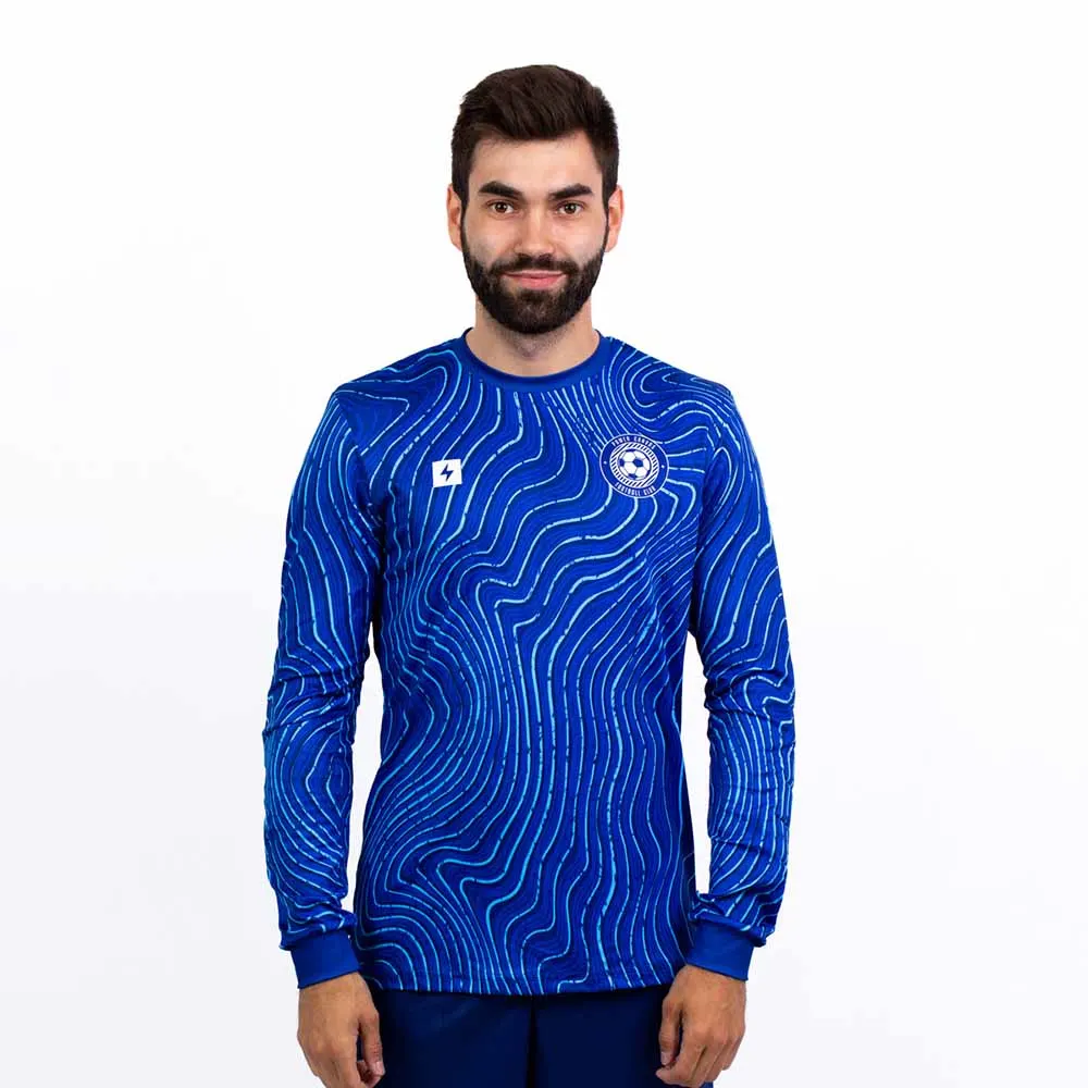 Goalkeeper jersey