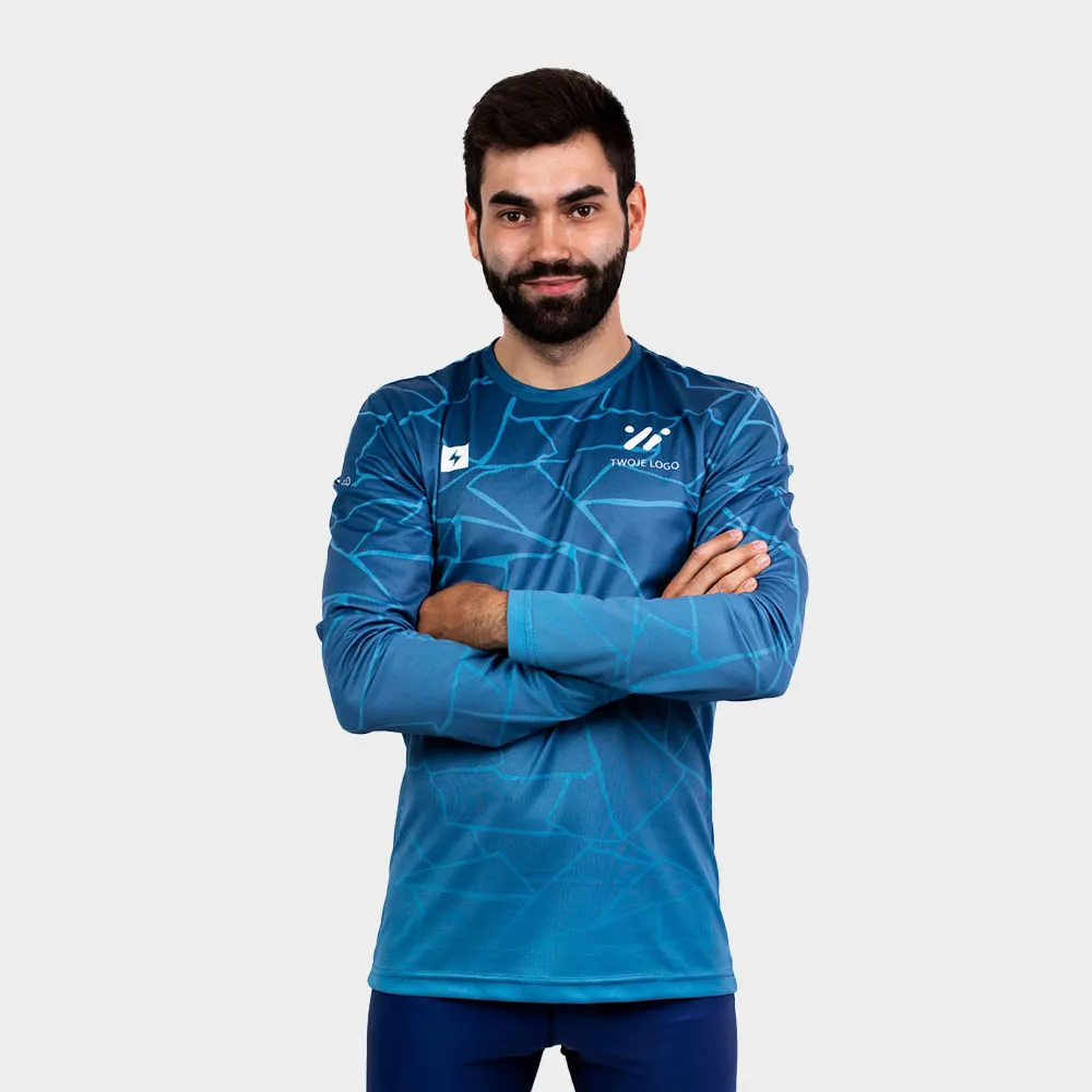 Longsleeve Light Elastic