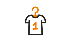 Ready-made graphic designs