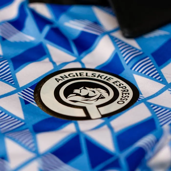 Pro football kit - miniaturka 9