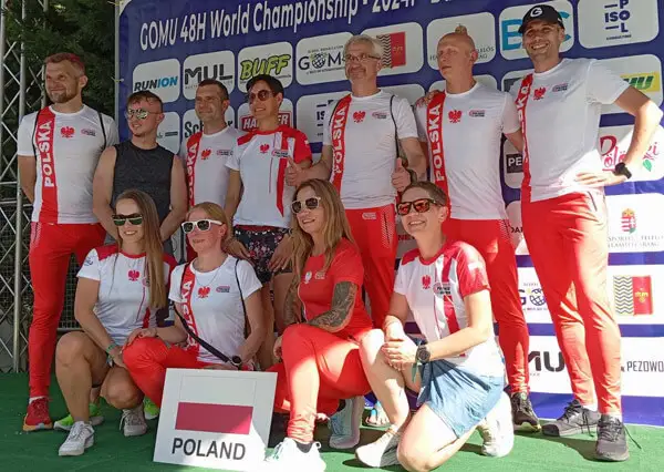 Stowarzyszenie Polskie Ultra