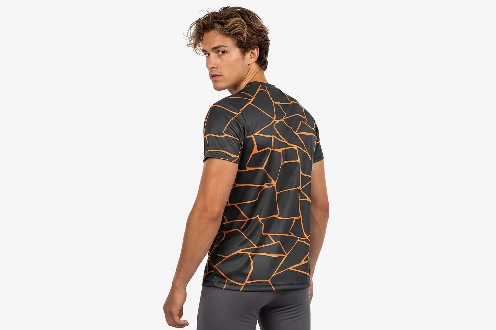 T-shirt All-Active - miniaturka 2