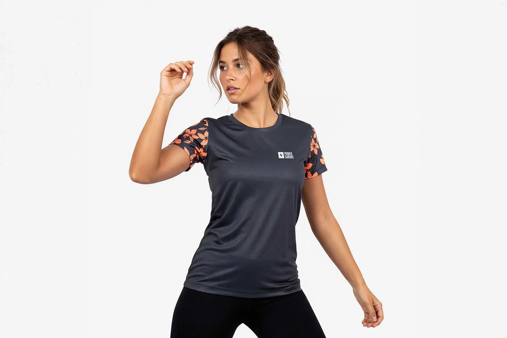 T-shirt All-Active - miniaturka 3