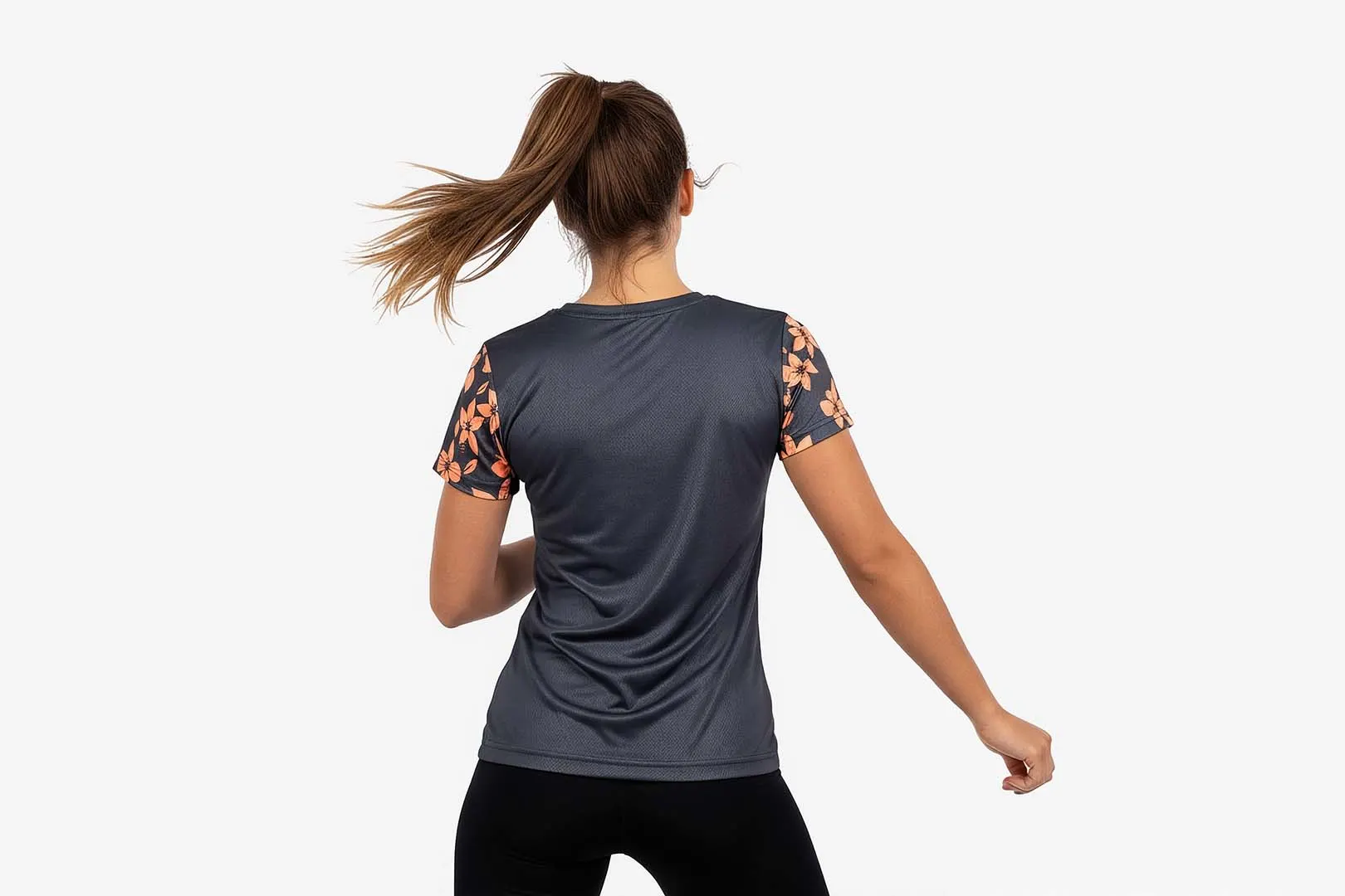 T-shirt All-Active - miniaturka 4