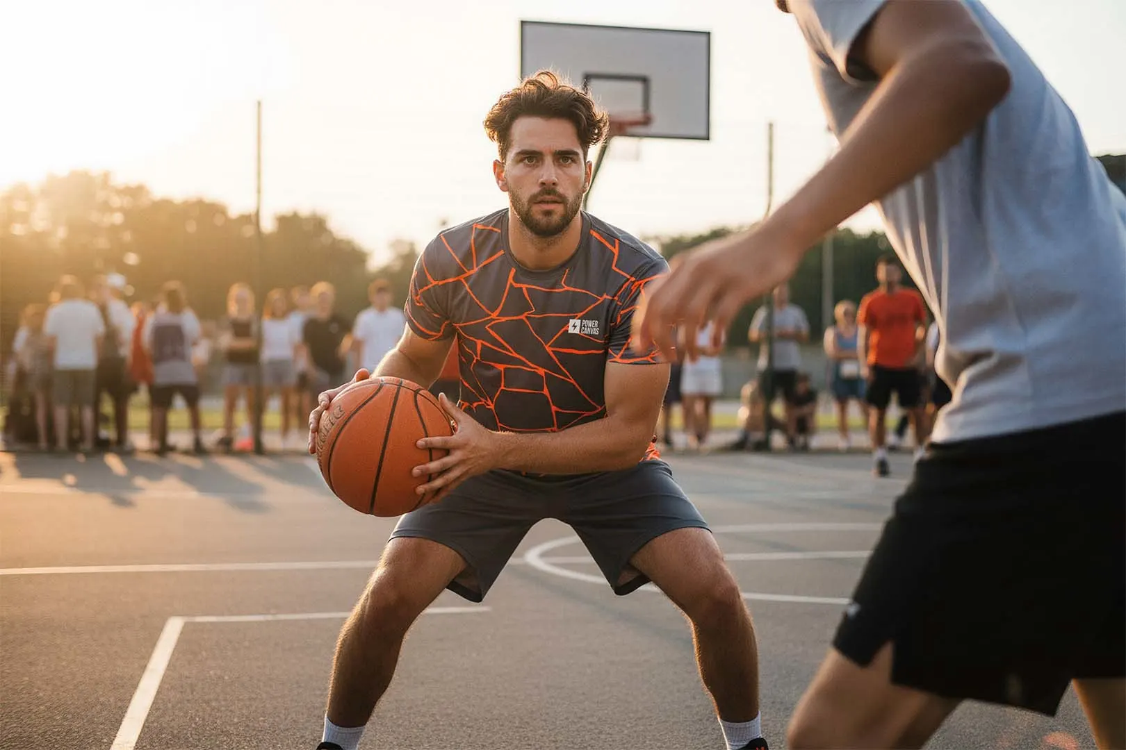 T-shirt All-Active - miniaturka 7