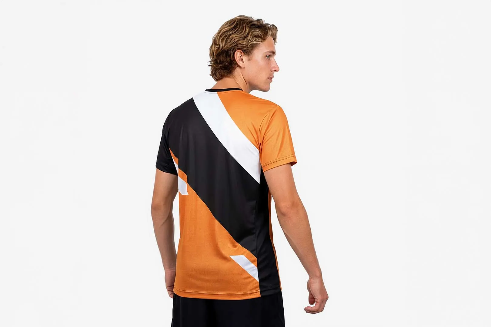 T-shirt Performance - miniaturka 2