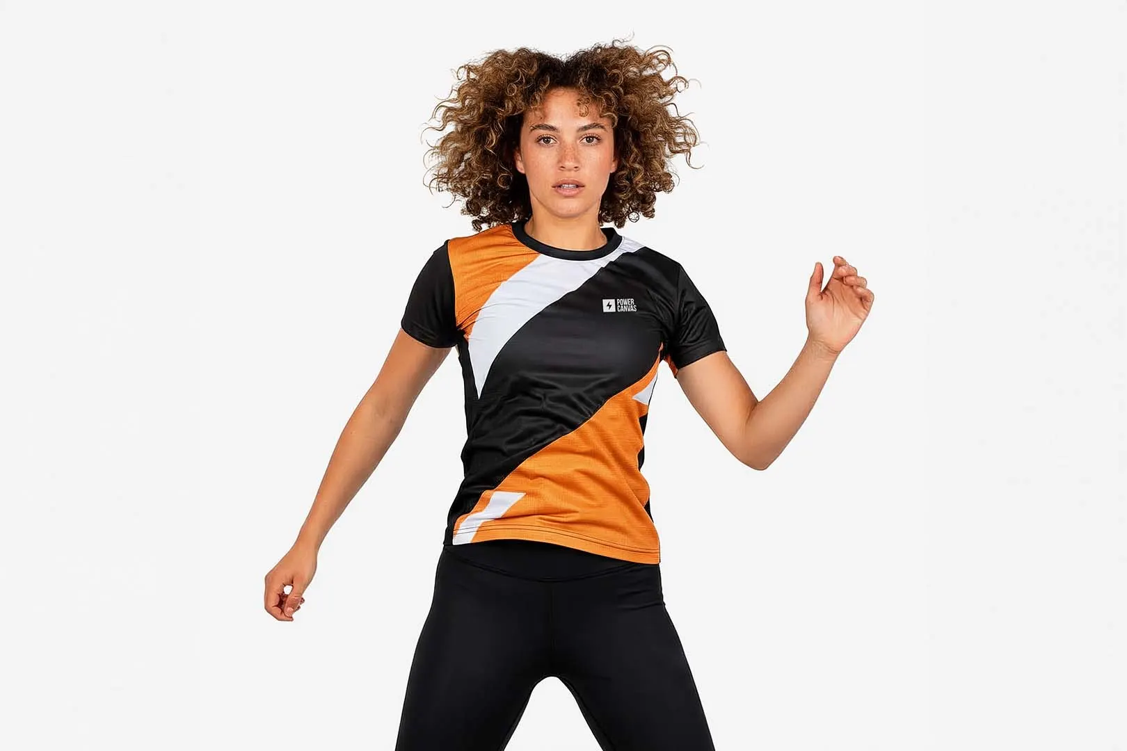 T-shirt Performance - miniaturka 3