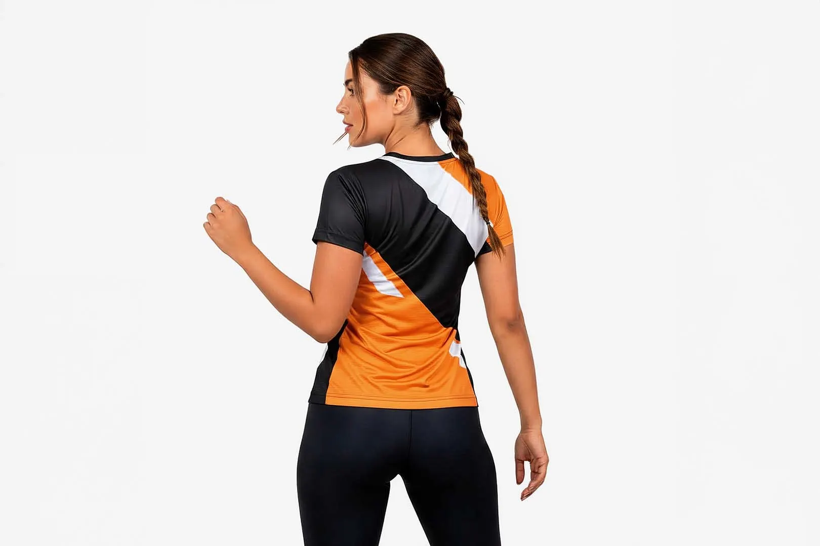 T-shirt Performance - miniaturka 4