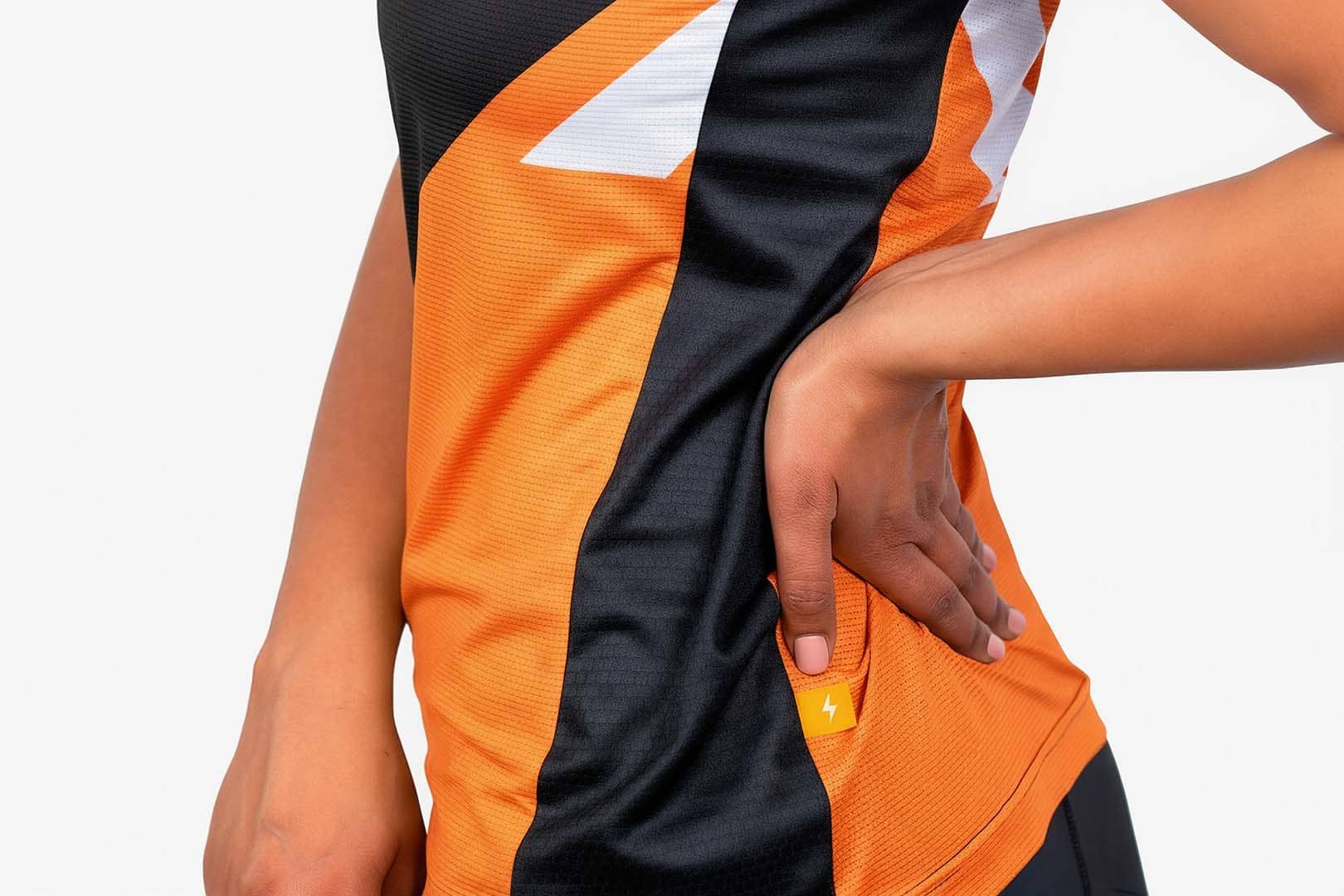 T-shirt Performance - miniaturka 5