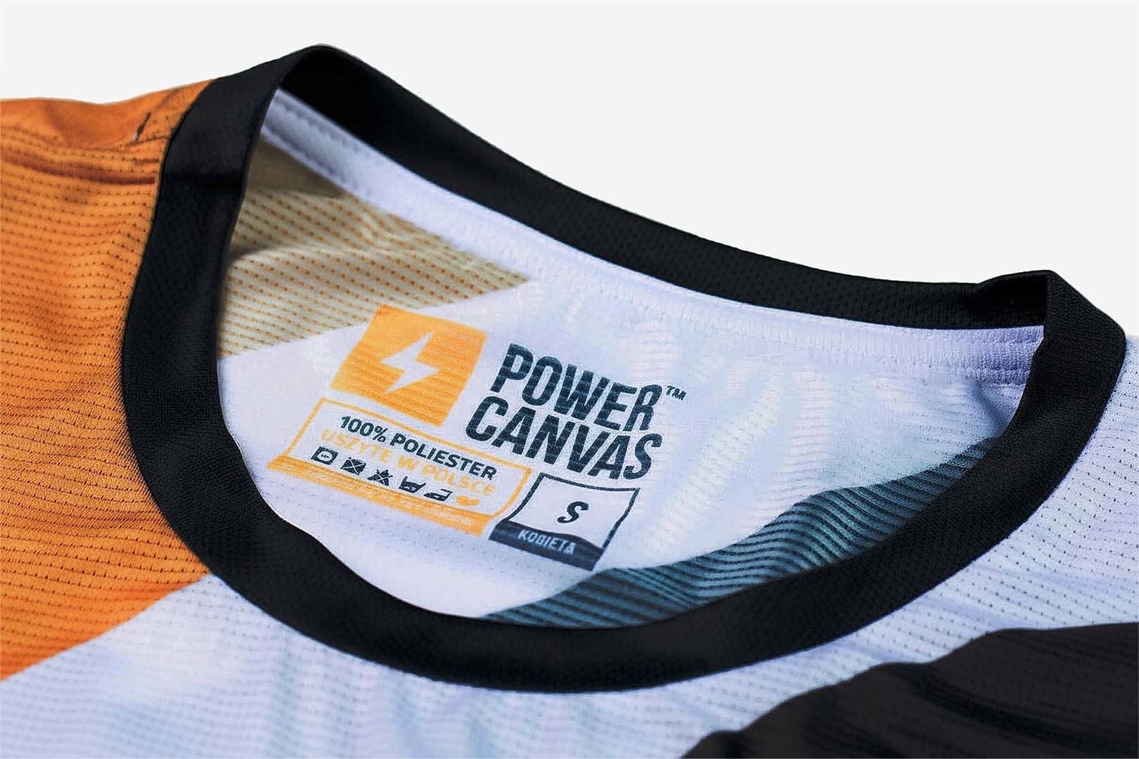 T-shirt Performance - miniaturka 7