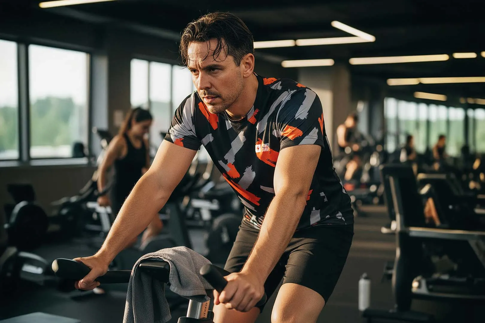 T-shirt Performance - miniaturka 11