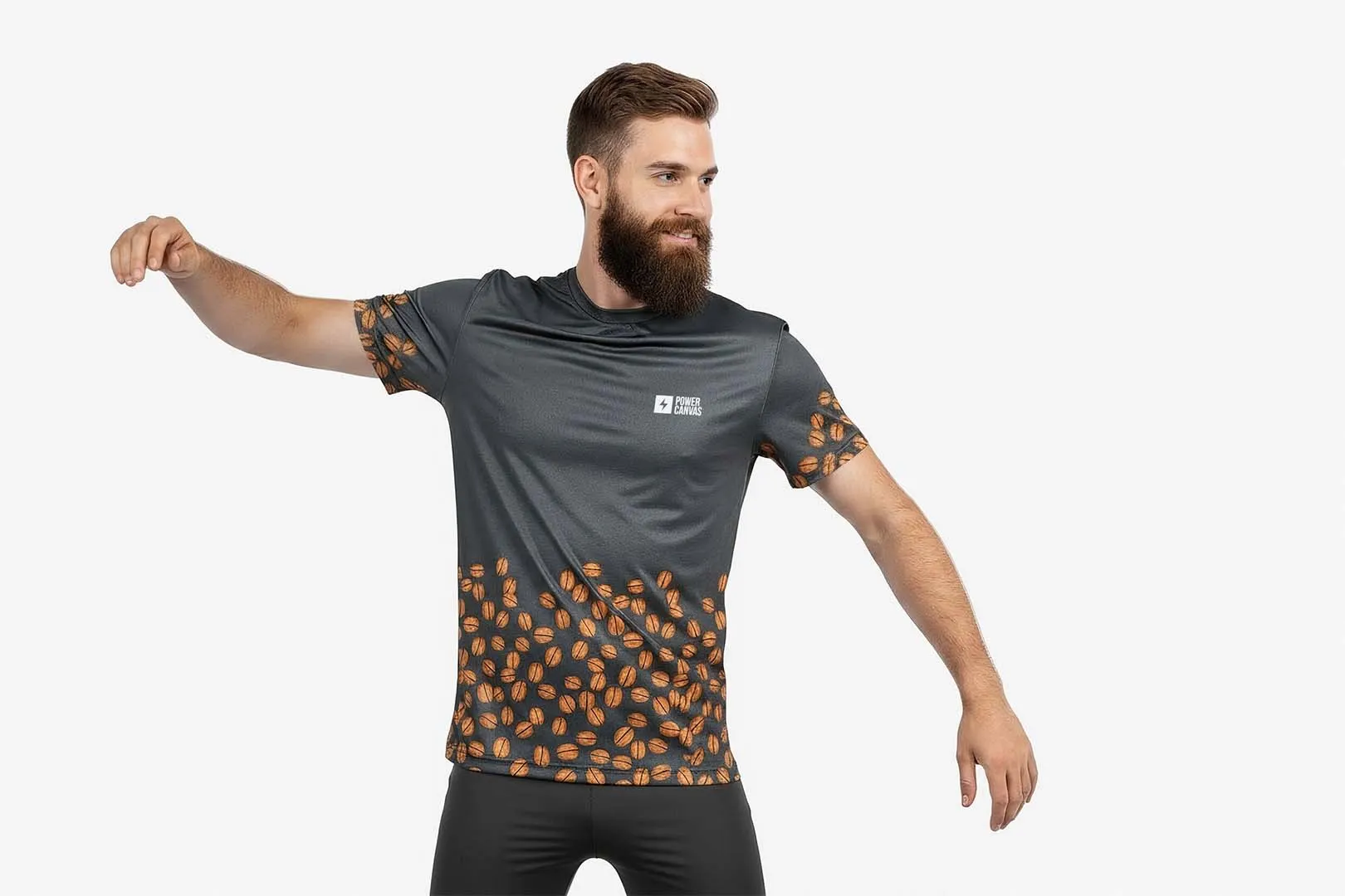 T-shirt Light Elastic