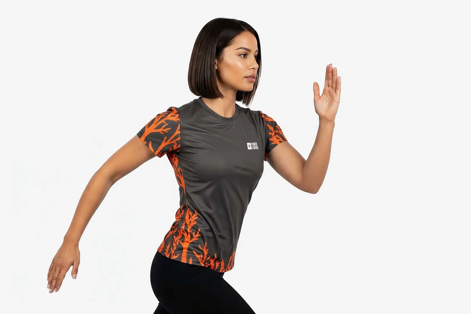 T-shirt Light Elastic - miniaturka 3