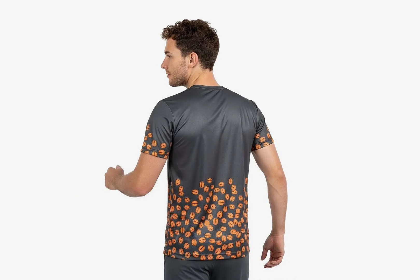 T-shirt Light Elastic - miniaturka 2