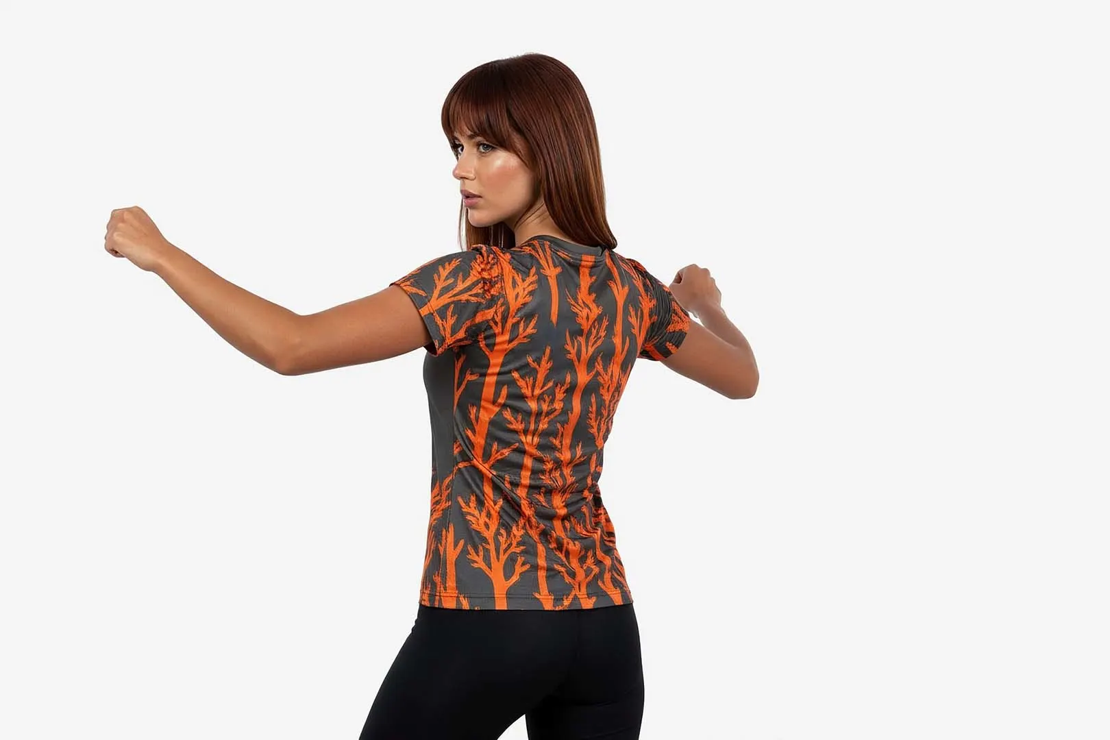 T-shirt Light Elastic - miniaturka 4