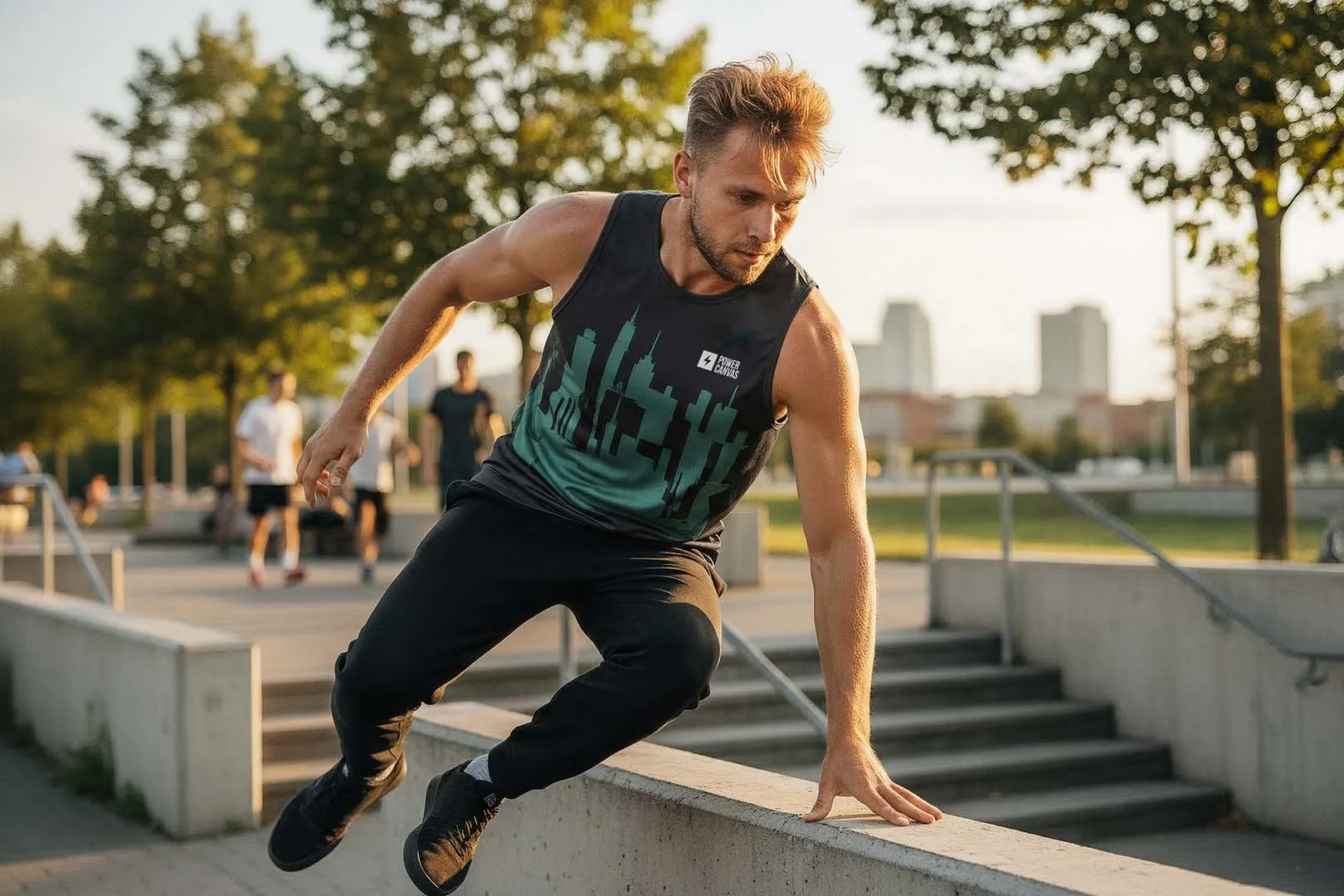 Singlet Light - miniaturka 8