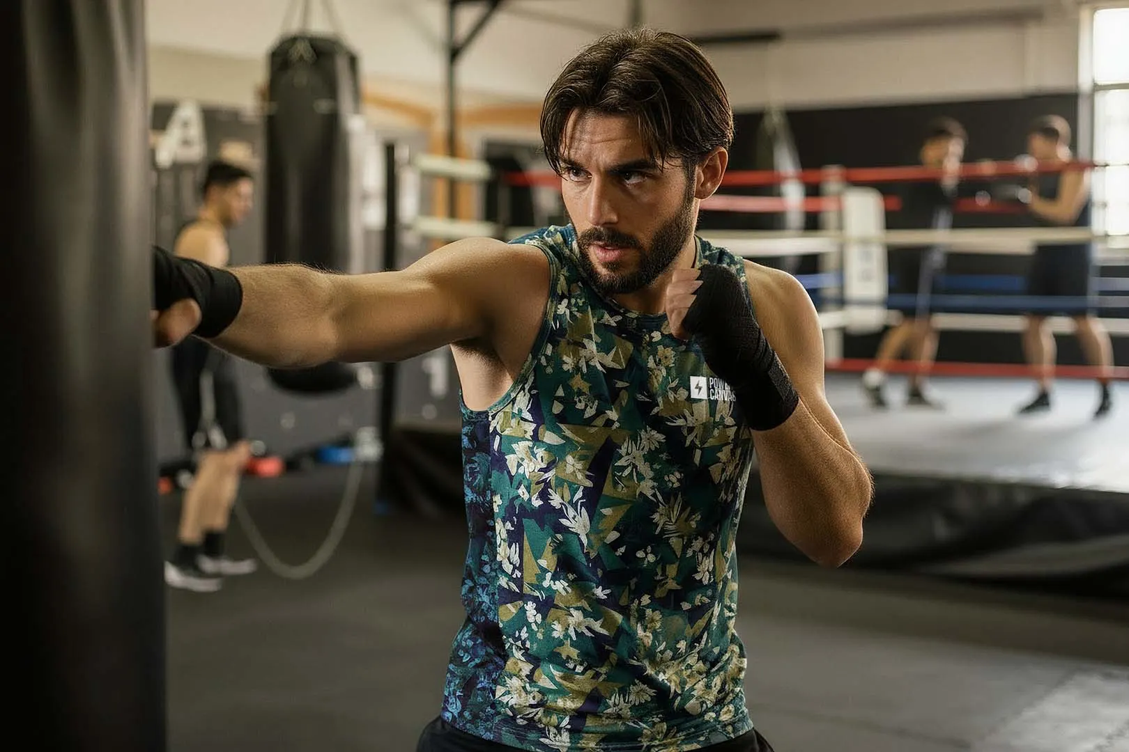 Singlet Performance - miniaturka 10