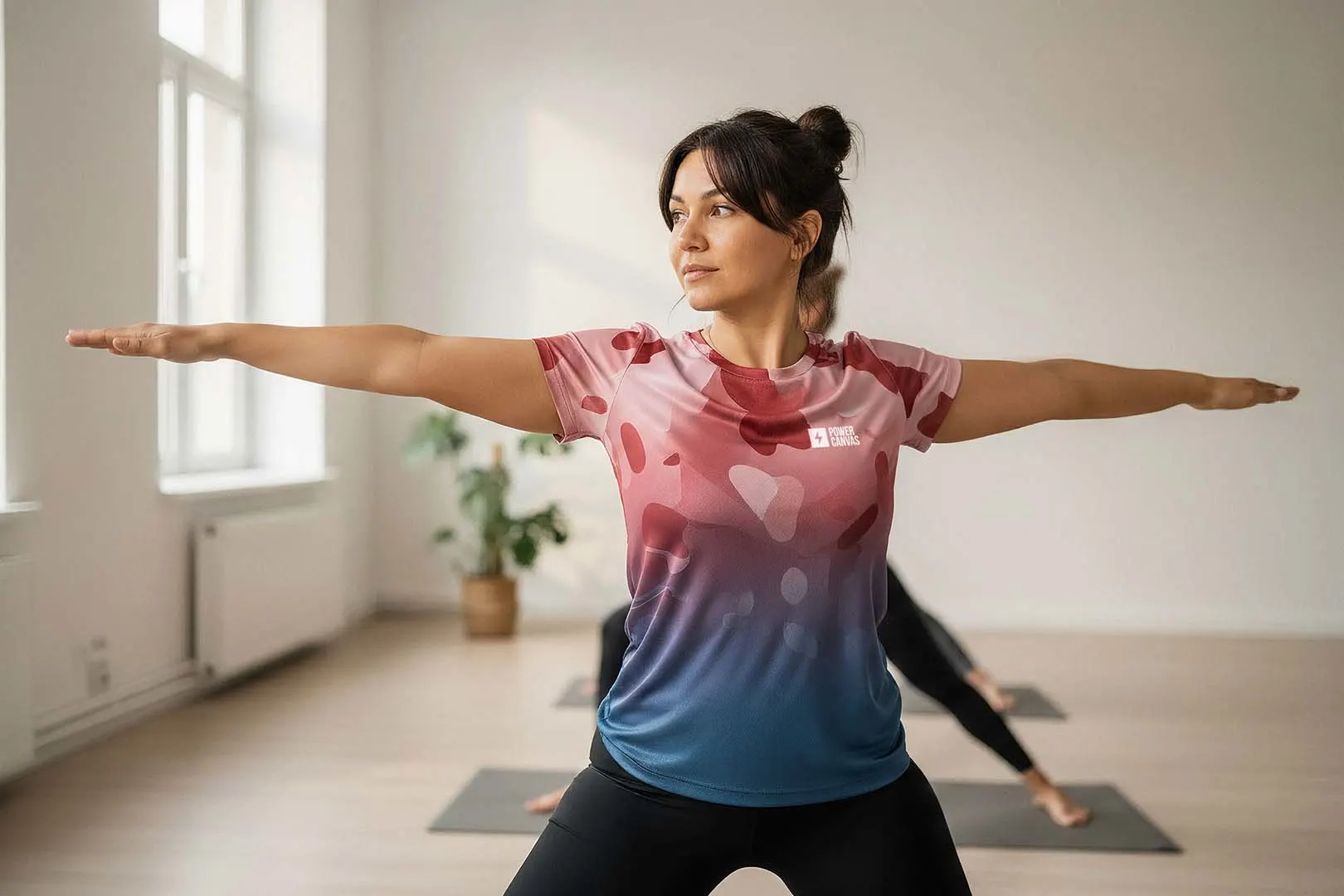 T-shirt Light - miniaturka 5