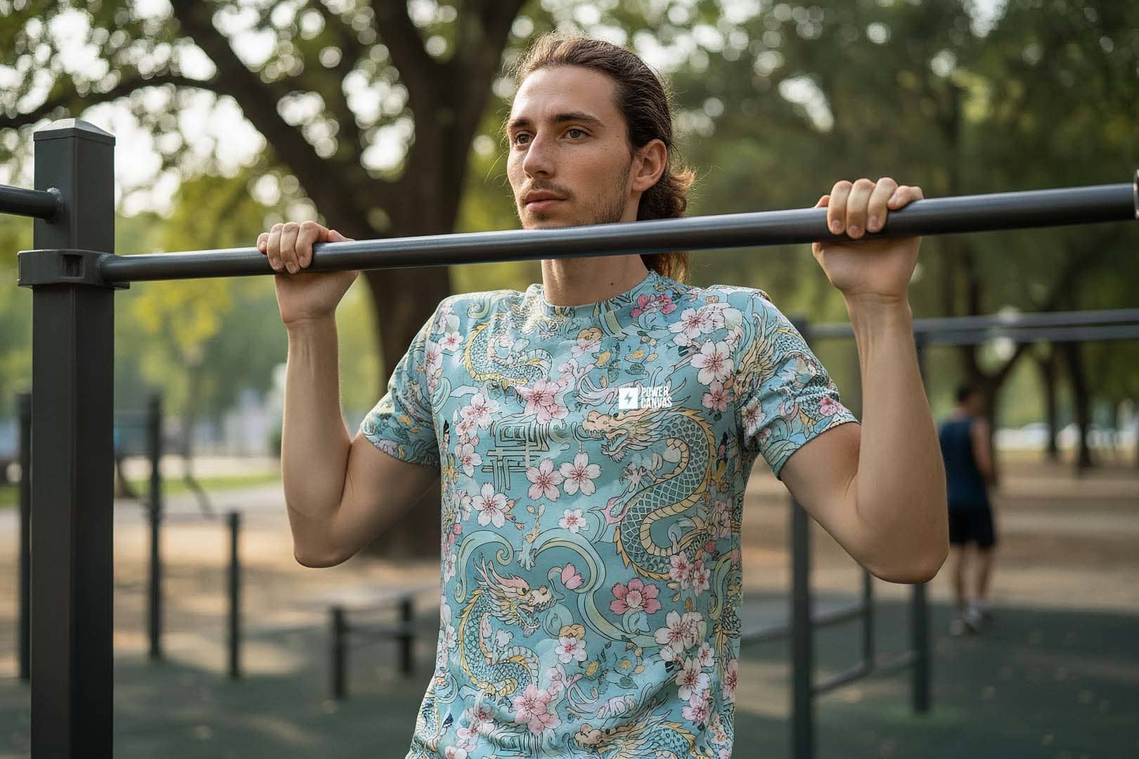 T-shirt Light - miniaturka 7