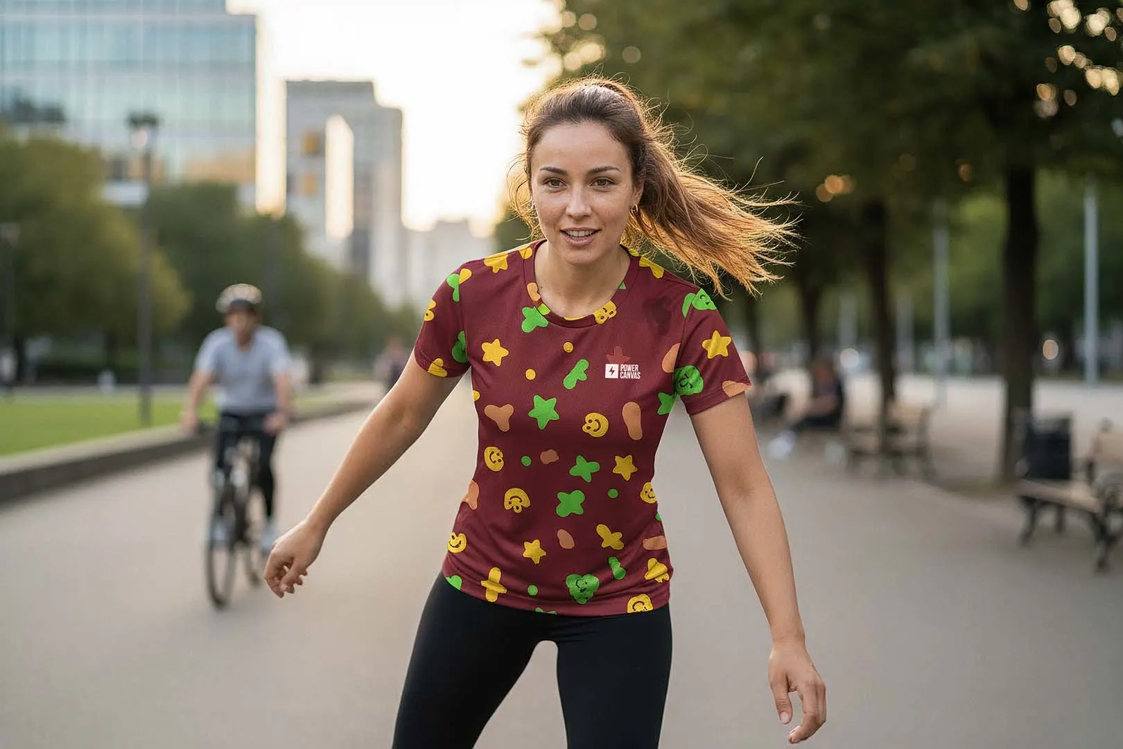 T-shirt Light - miniaturka 6