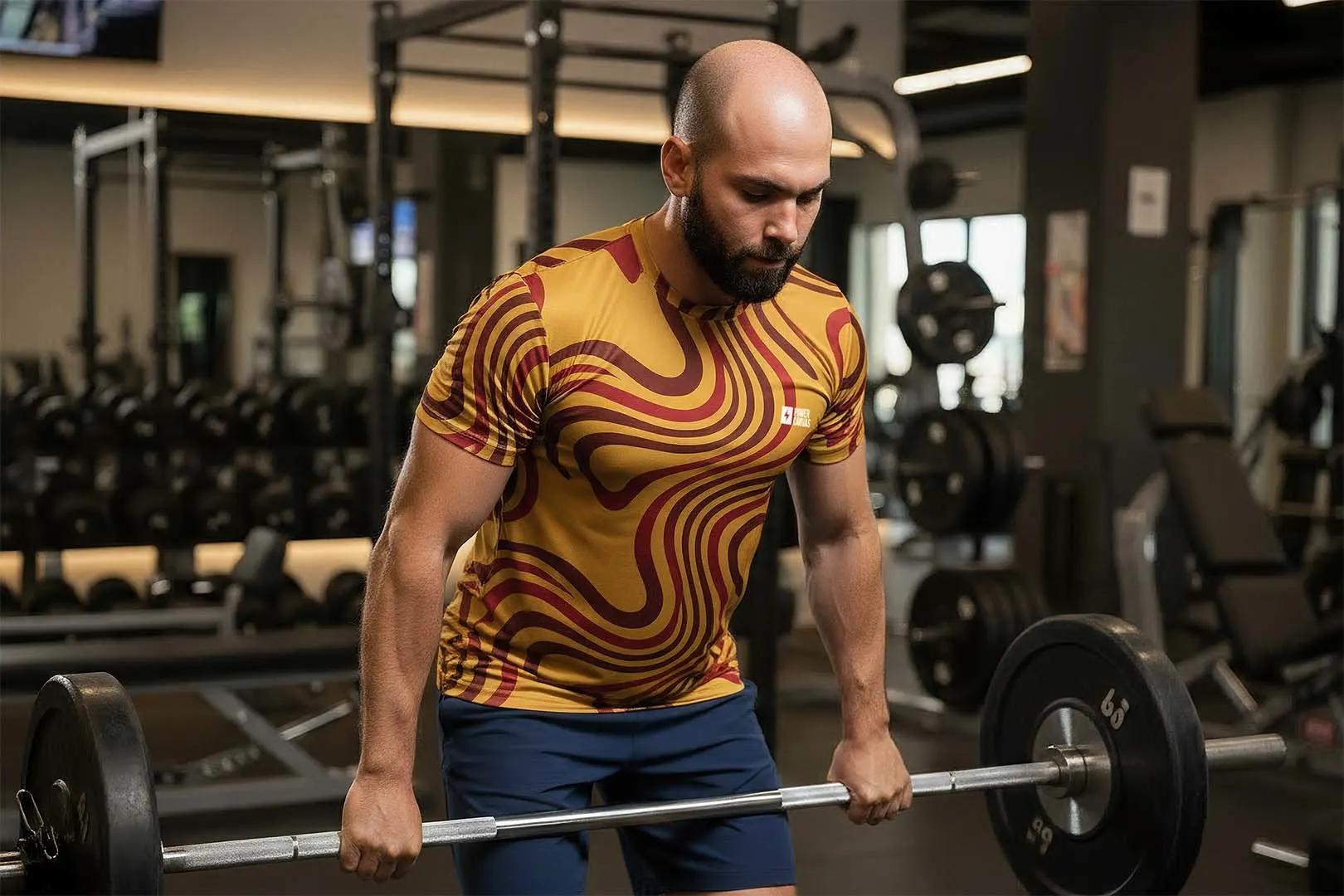 T-shirt Light - miniaturka 8