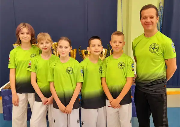 LZS Piotrkowska Akademia Taekwon-do