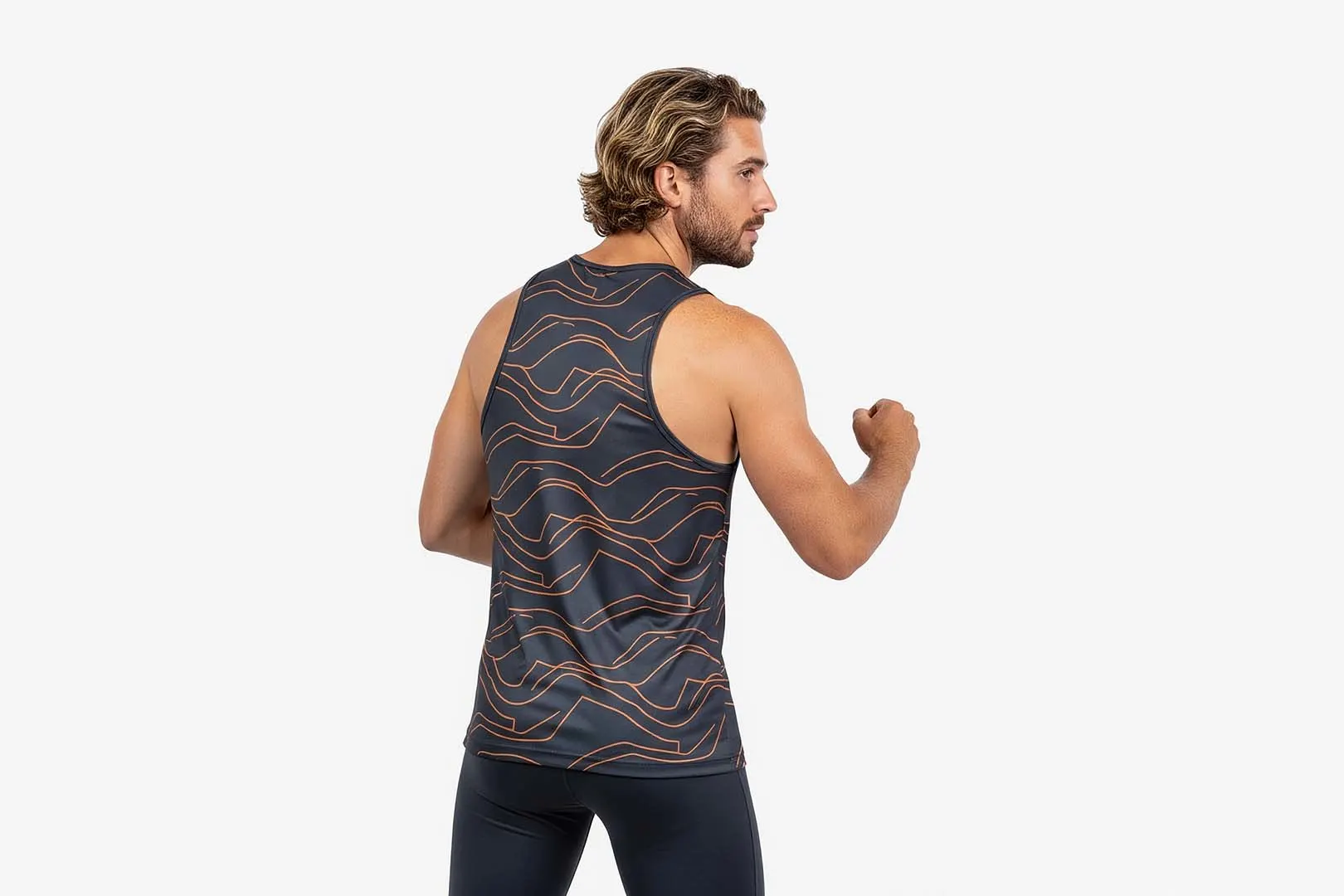 Singlet All-Active - miniaturka 4