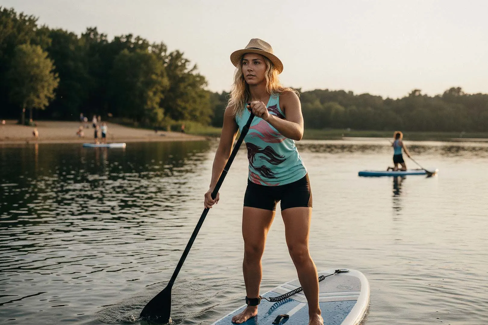 Singlet All-Active - miniaturka 5