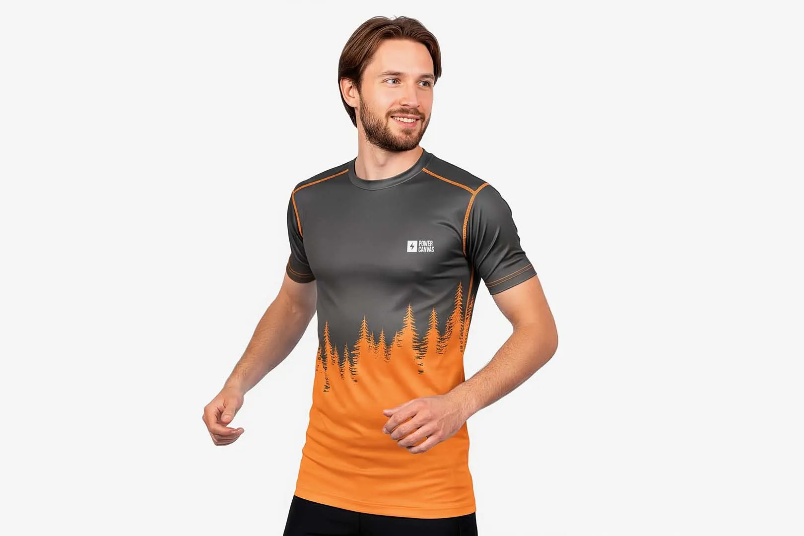 Rashguard krótki rękaw - miniaturka 3