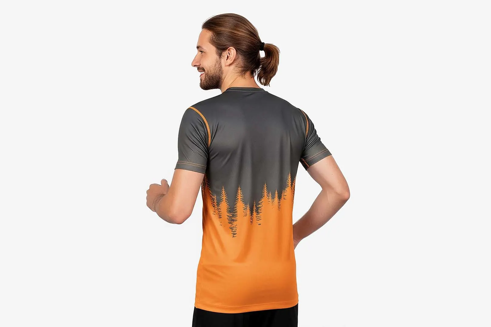 Rashguard krótki rękaw - miniaturka 4