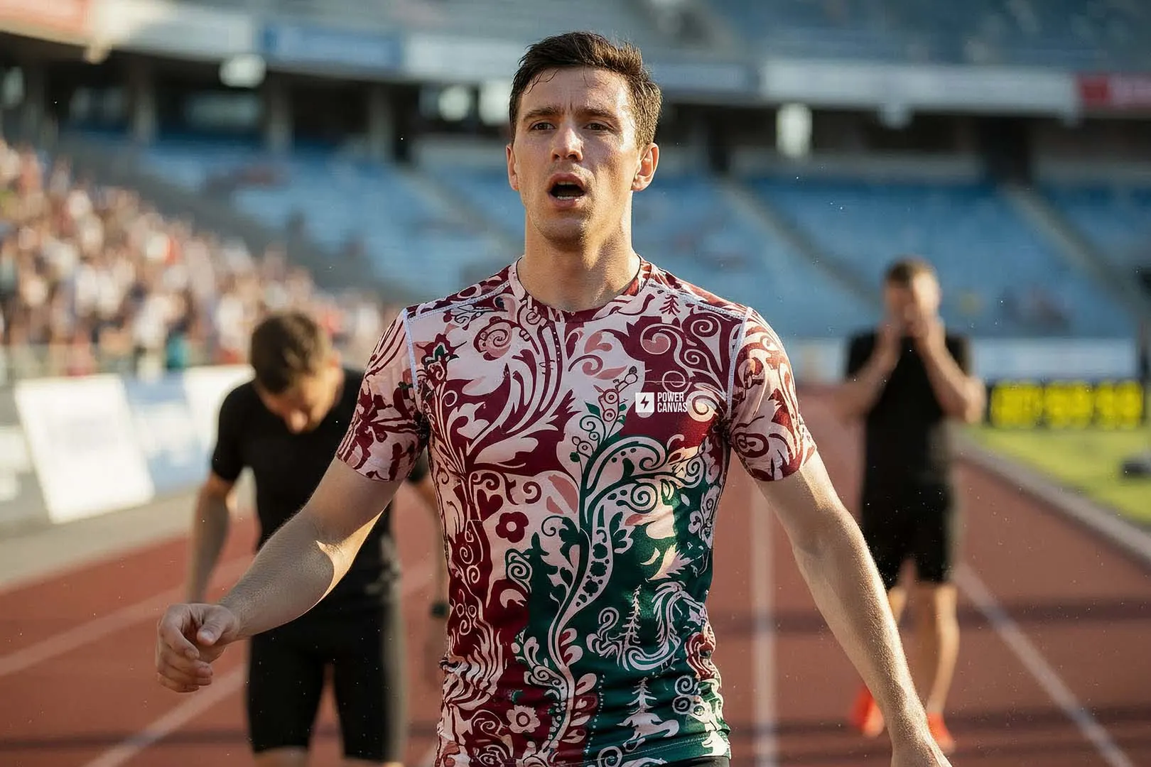 Rashguard krótki rękaw - miniaturka 7