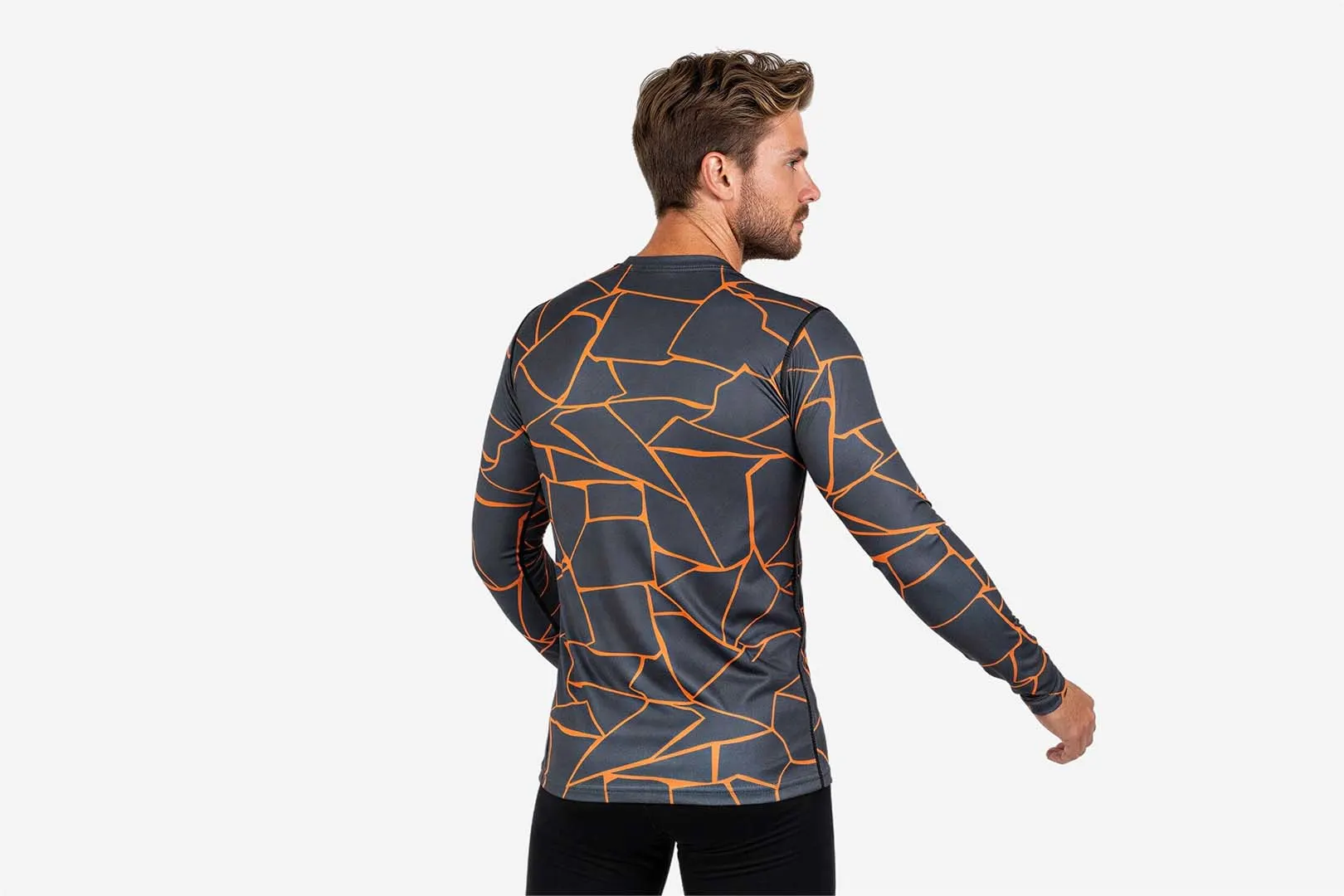 Rashguard długi rękaw - miniaturka 2