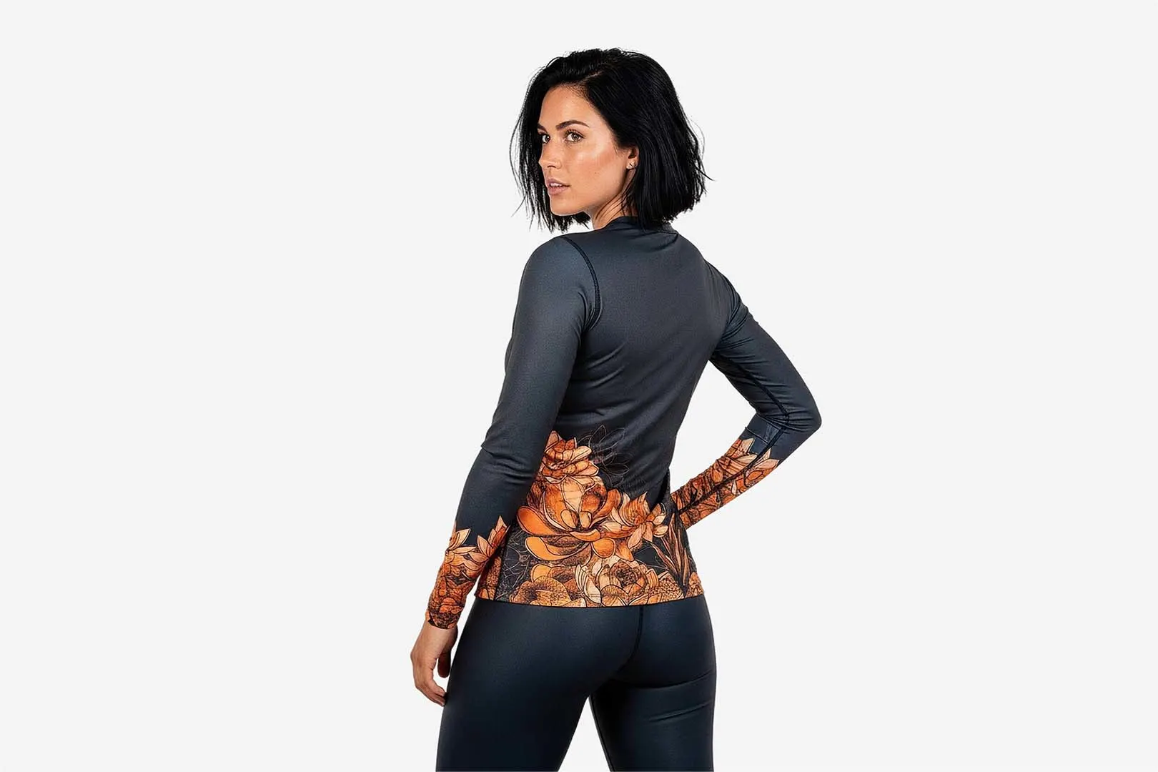 Rashguard długi rękaw - miniaturka 4