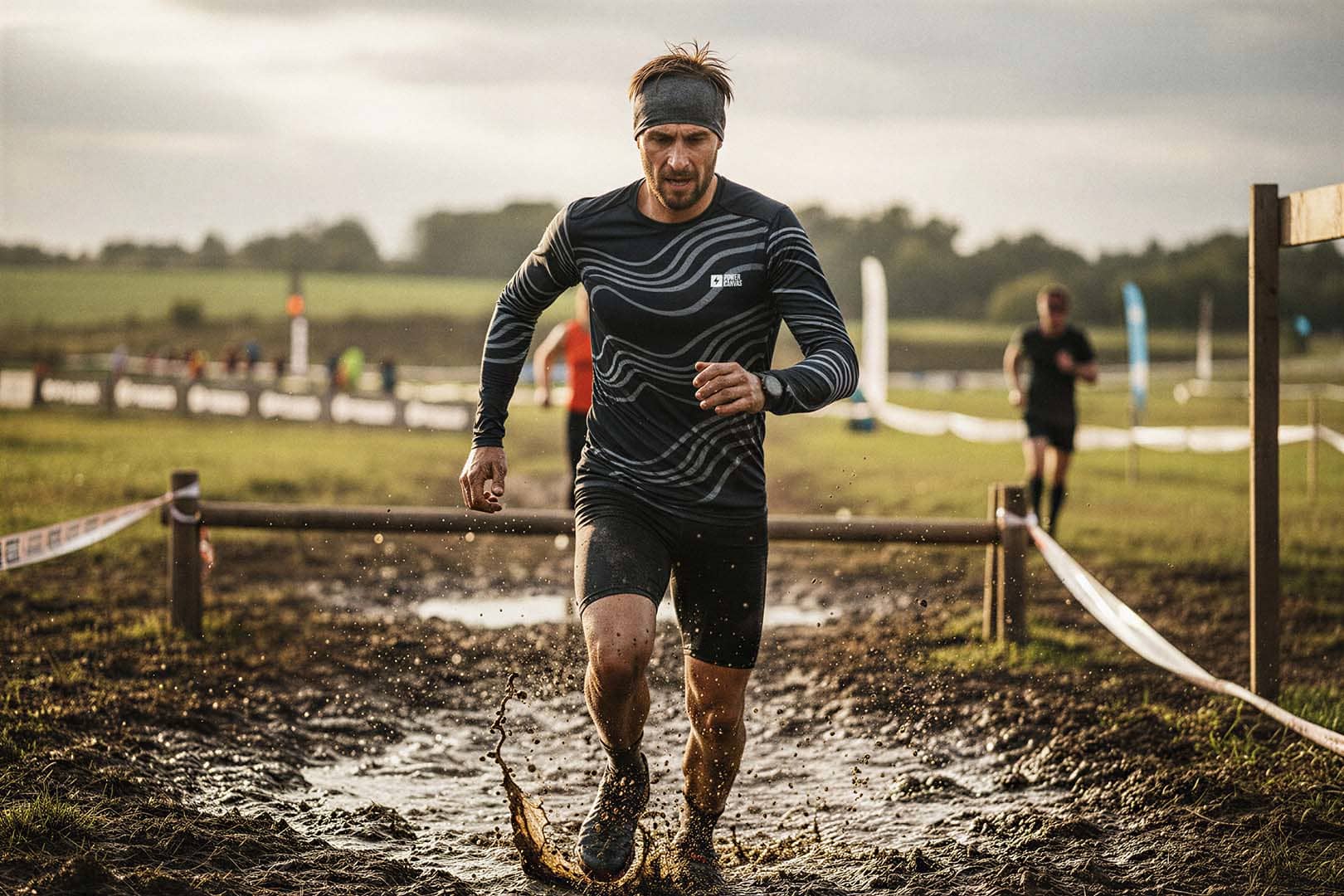 Rashguard długi rękaw - miniaturka 6