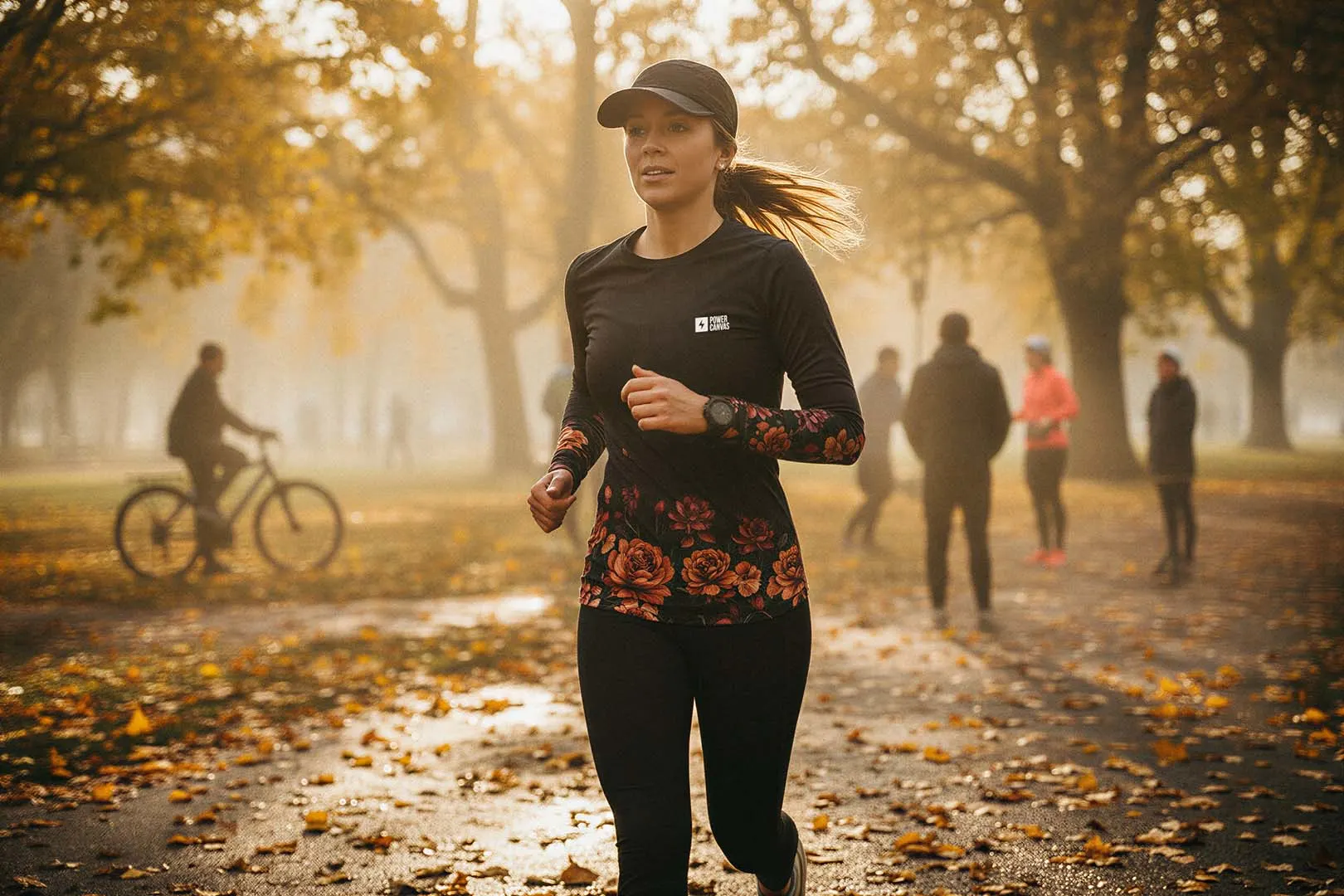 Rashguard długi rękaw - miniaturka 8