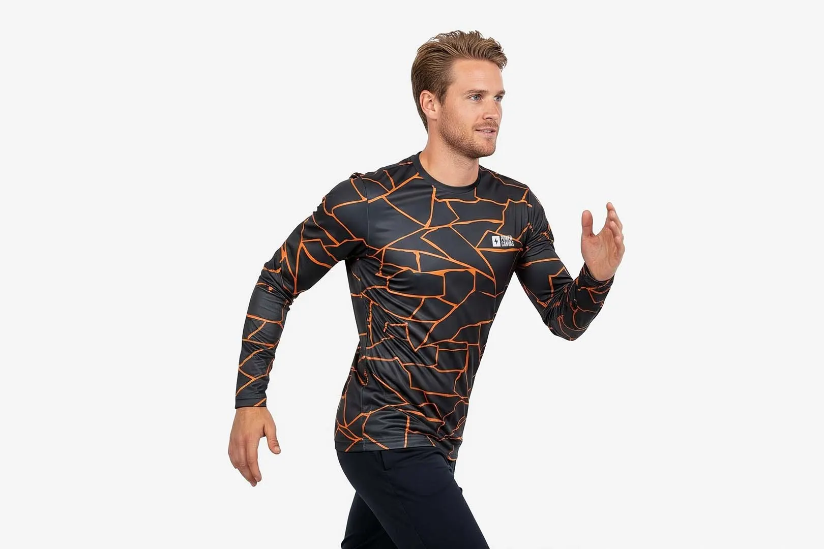 Longsleeve All-Active