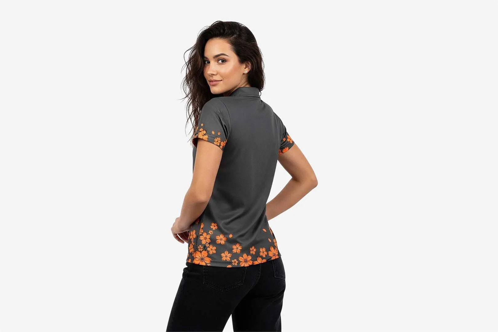 Polo shirt - miniaturka 2