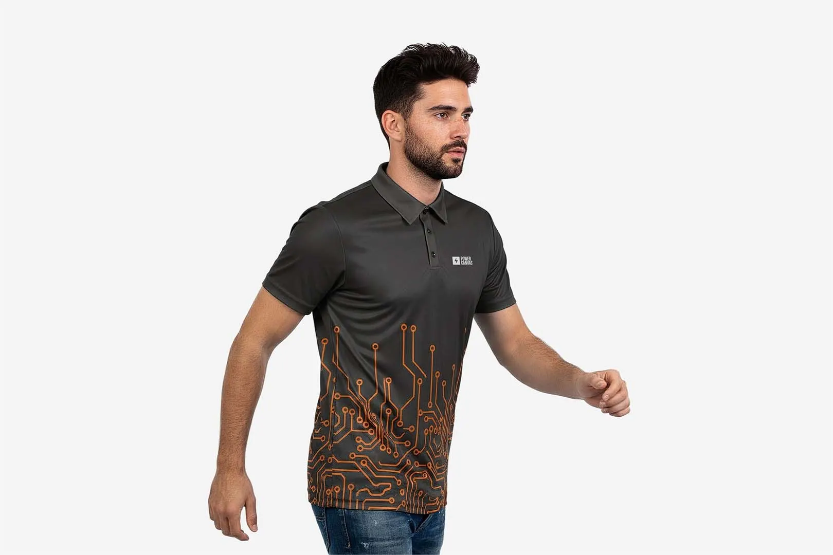 Polo shirt - miniaturka 3