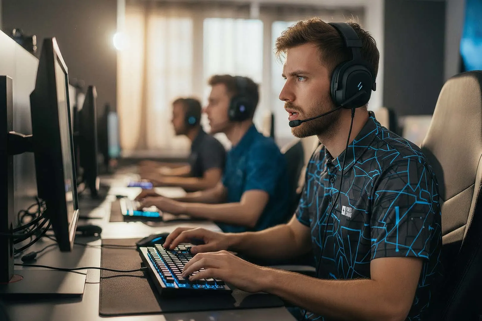 Polo shirt - miniaturka 7