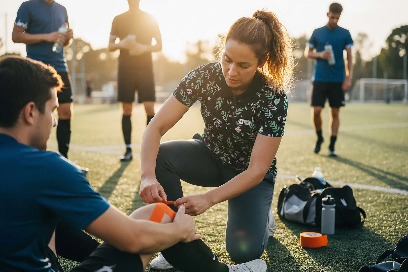 Polo shirt - miniaturka 8