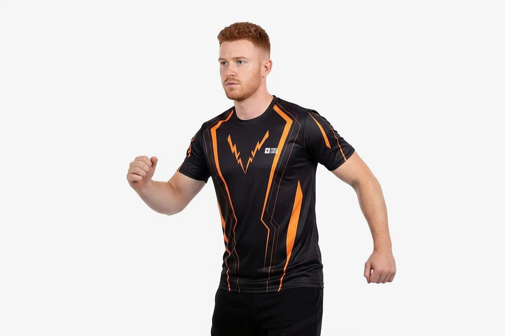Esports jersey