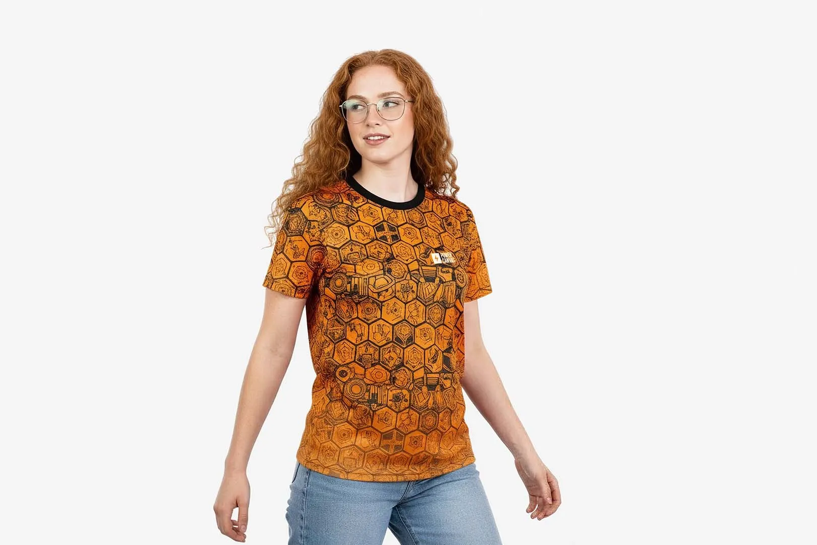 Esports jersey - miniaturka 3