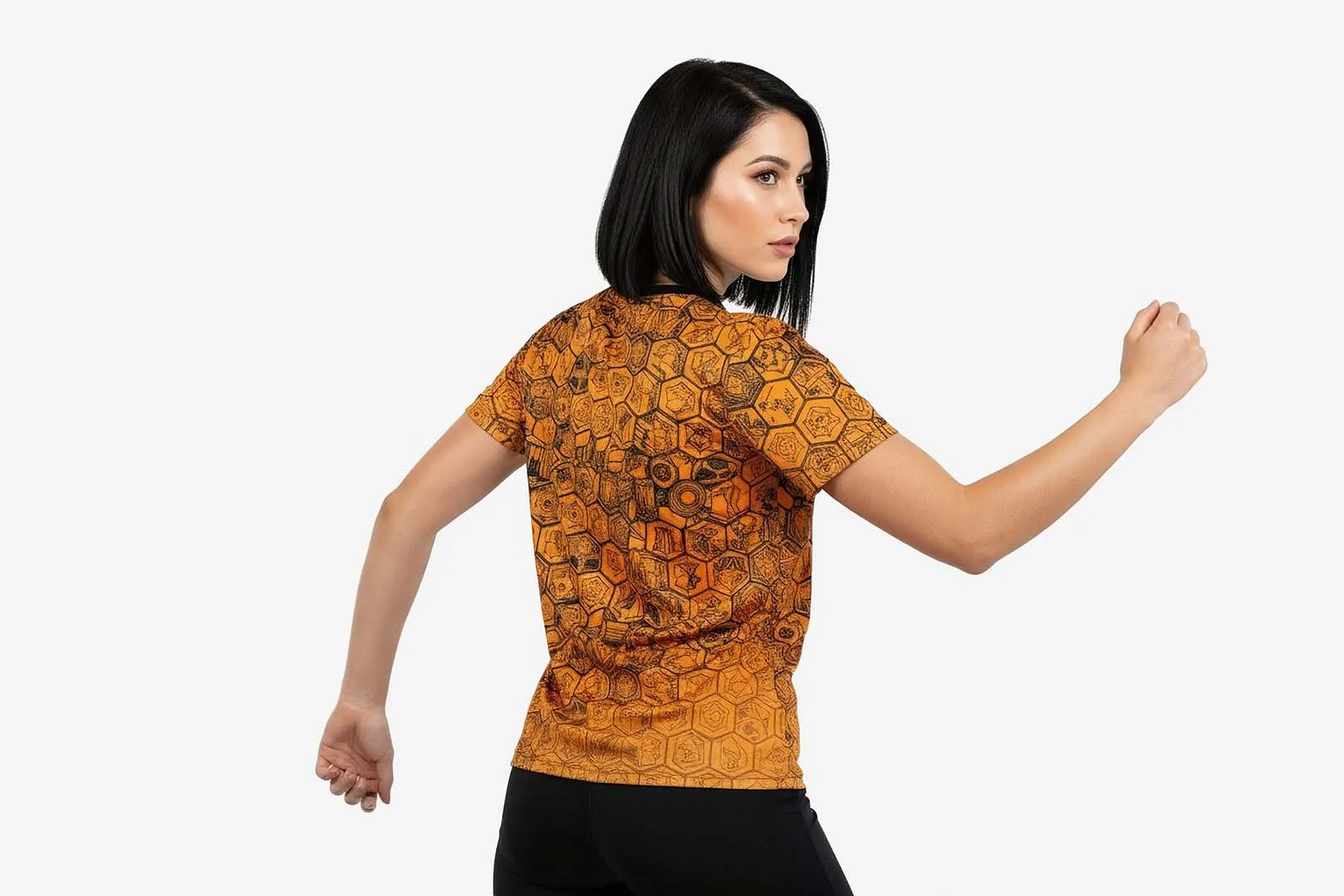 Esports jersey - miniaturka 4