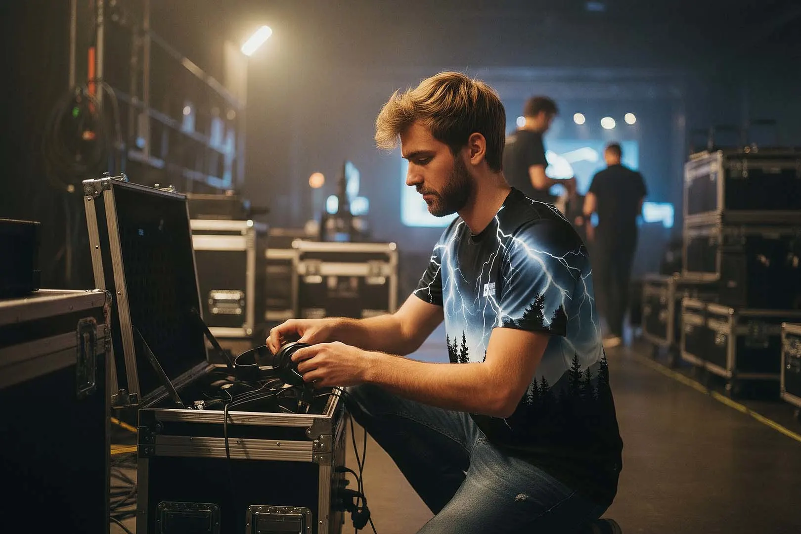 Esports jersey - miniaturka 6