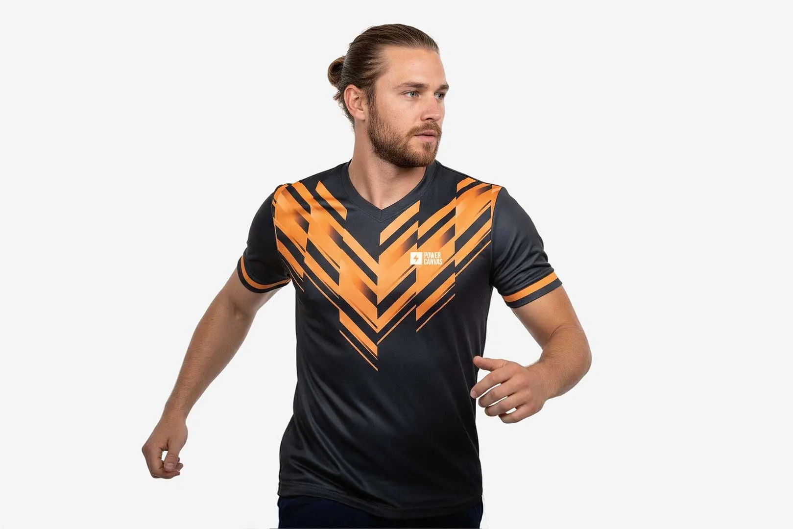 Koszulka piłkarska Basic