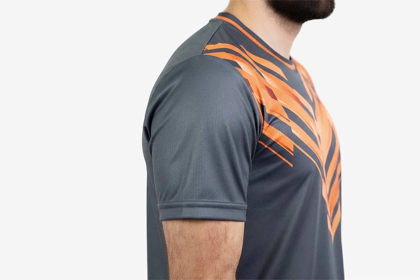 Basic football shirt - miniaturka 7