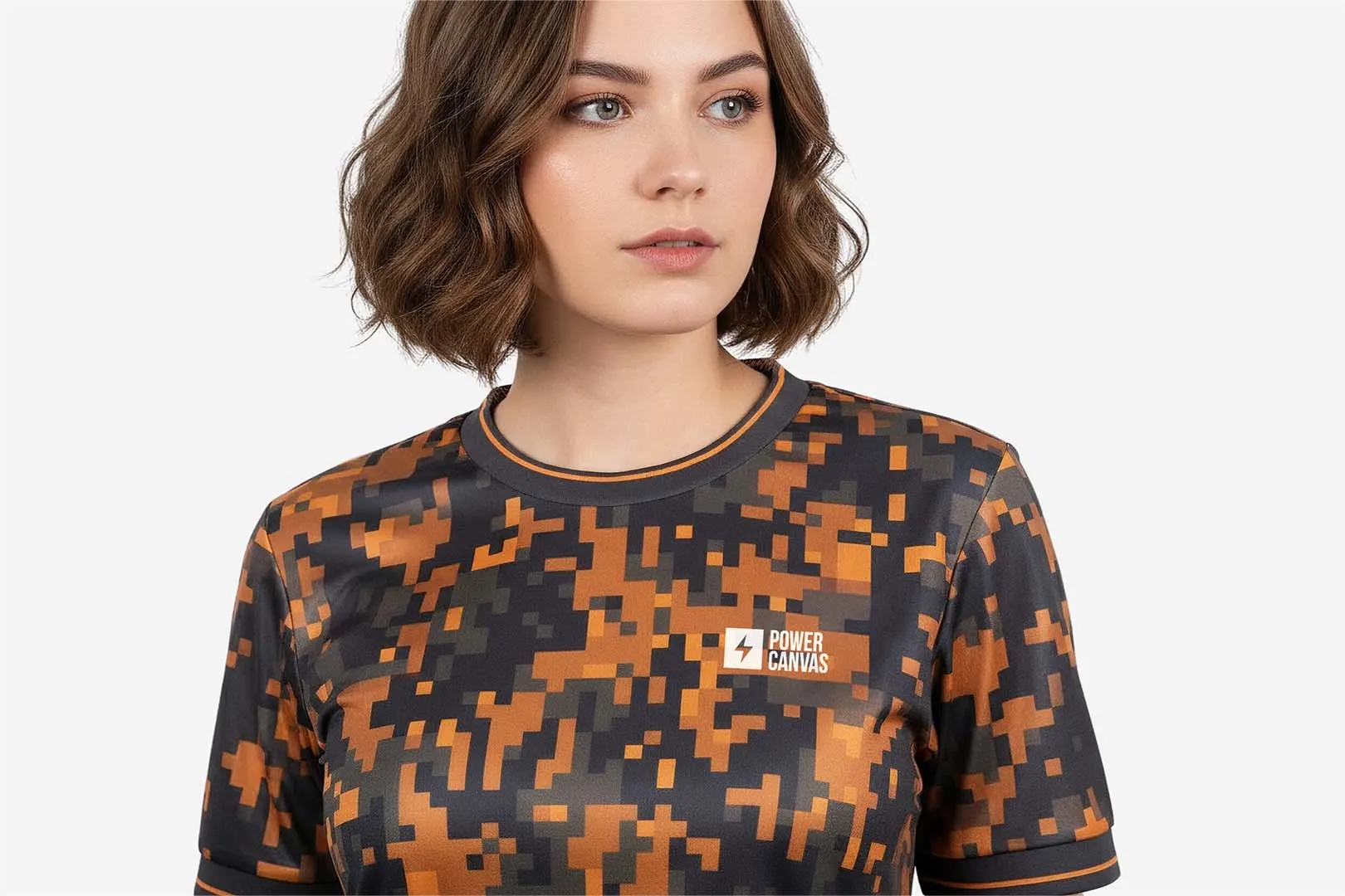 Basic football shirt - miniaturka 9