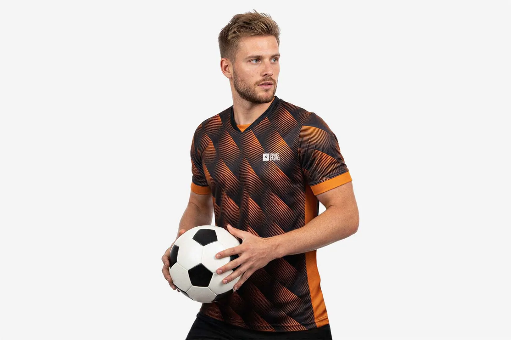 Koszulka piłkarska Pro