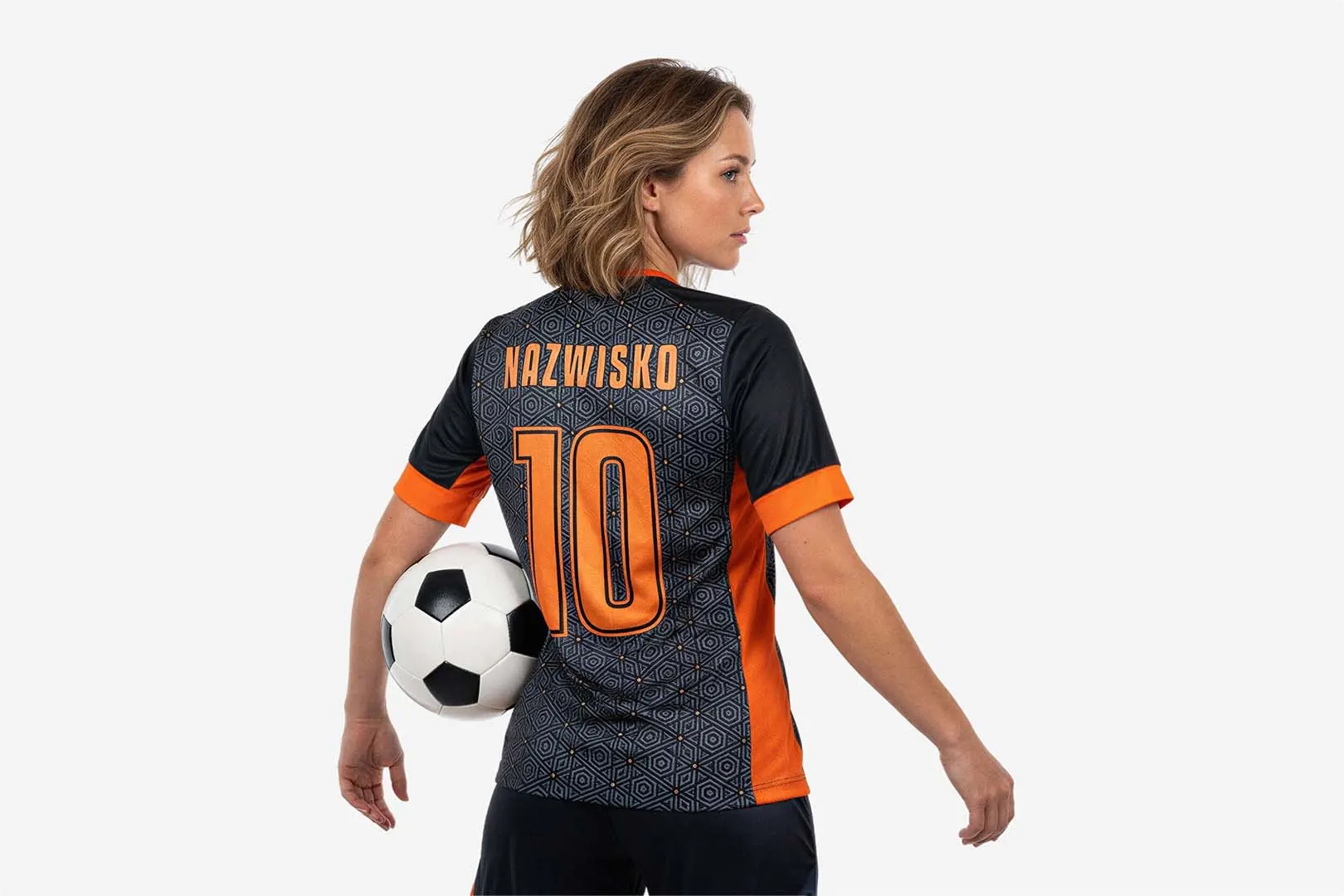 Pro football shirt - miniaturka 4